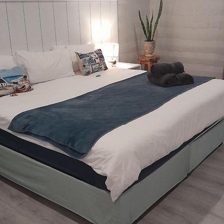 Biesiesvlei 1 Apartment เพลตเตนเบิร์กเบย์ ภายนอก รูปภาพ