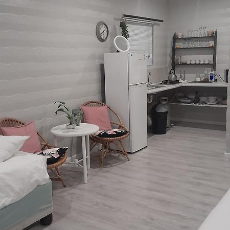 Biesiesvlei 1 Apartment เพลตเตนเบิร์กเบย์ ภายนอก รูปภาพ