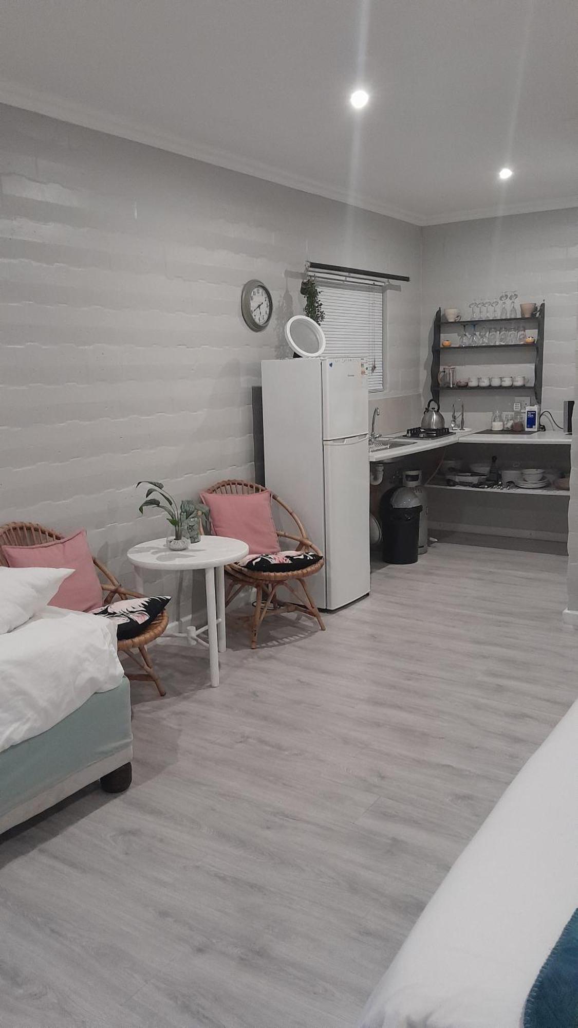 Biesiesvlei 1 Apartment เพลตเตนเบิร์กเบย์ ภายนอก รูปภาพ