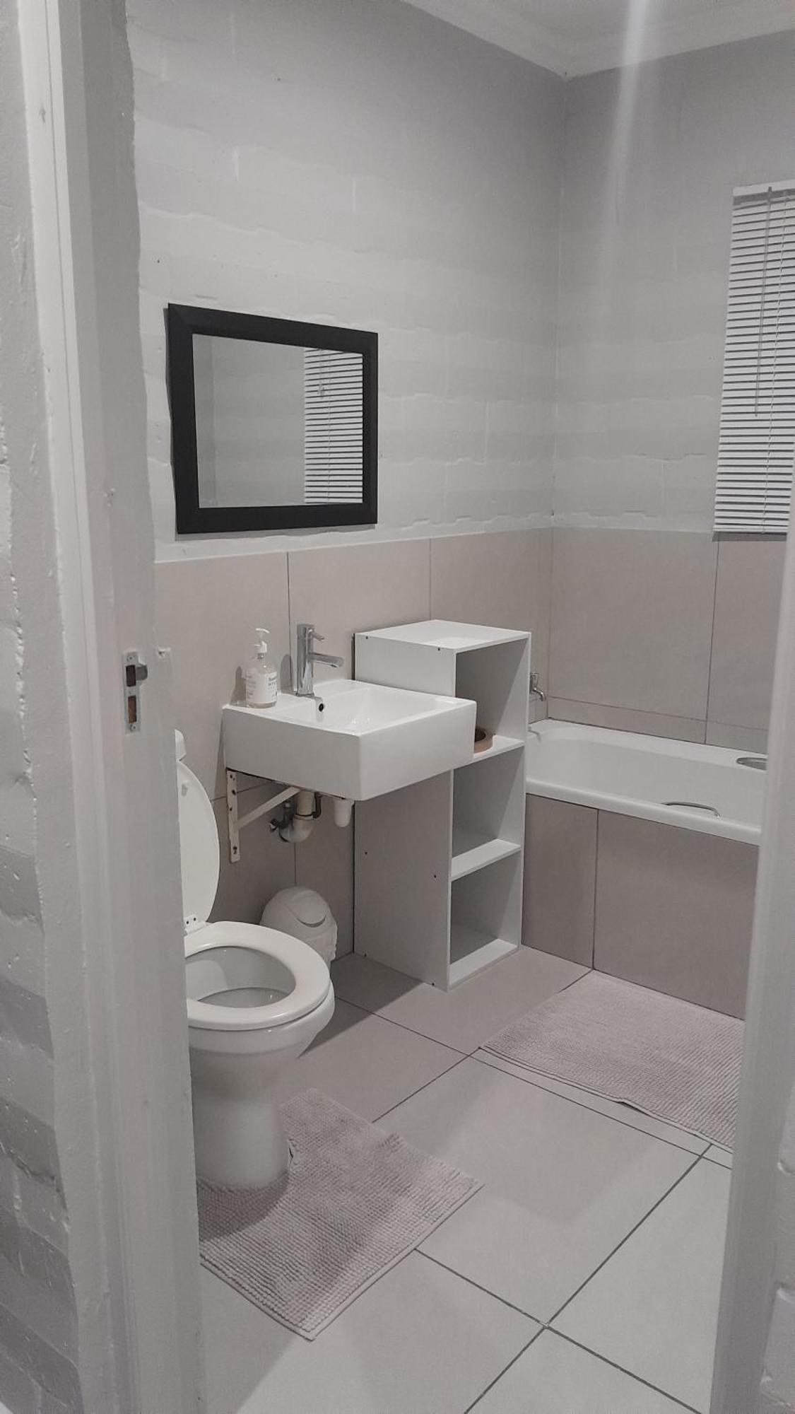Biesiesvlei 1 Apartment เพลตเตนเบิร์กเบย์ ภายนอก รูปภาพ